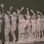 Újszerzeményi kiállítással nyit újra az óbudai Vasarely Múzeum