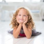 5 ok, hogy legyen falmatrica a gyermekszobában